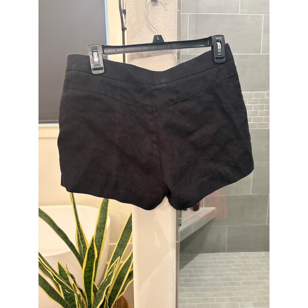 Joie Linen Shorts